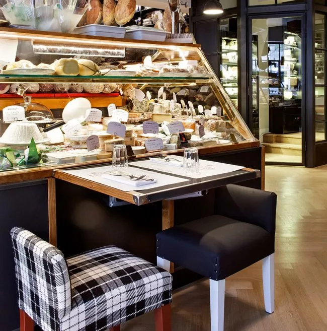 gastronomia con ristorante