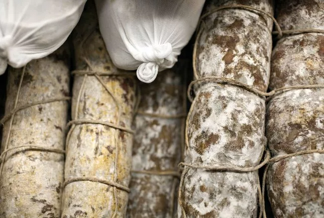salumi ercoli gastronomia parioli