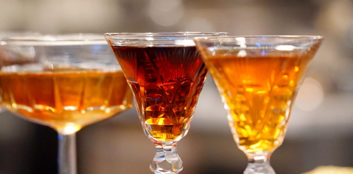Ercoli 1928 - Vermouth bar drink ercoli parioli