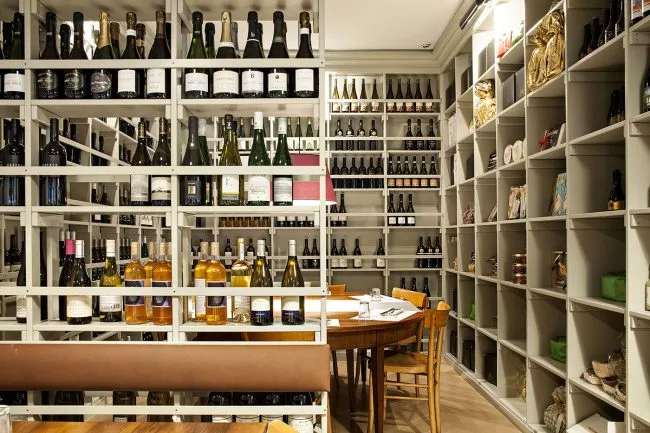 Ercoli 1928 - Vini prodotti ercoli parioli ristorante