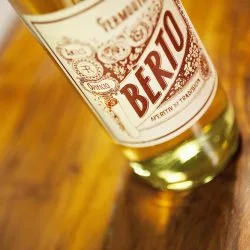 Vermouth Berto