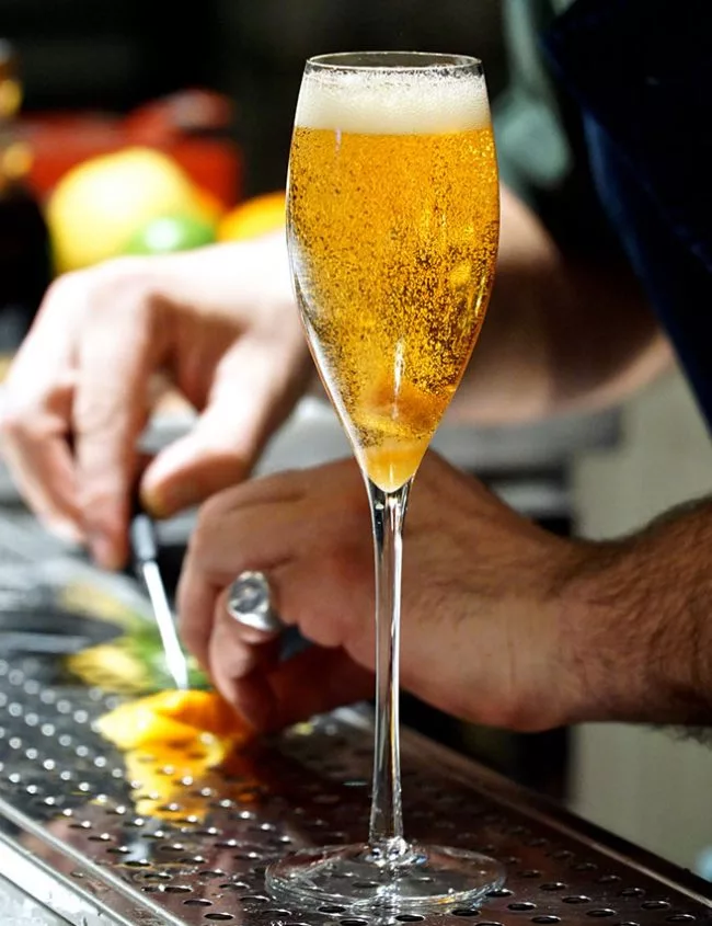 Ercoli 1928 - Cocktail bollicine aperitivo e1494434744549