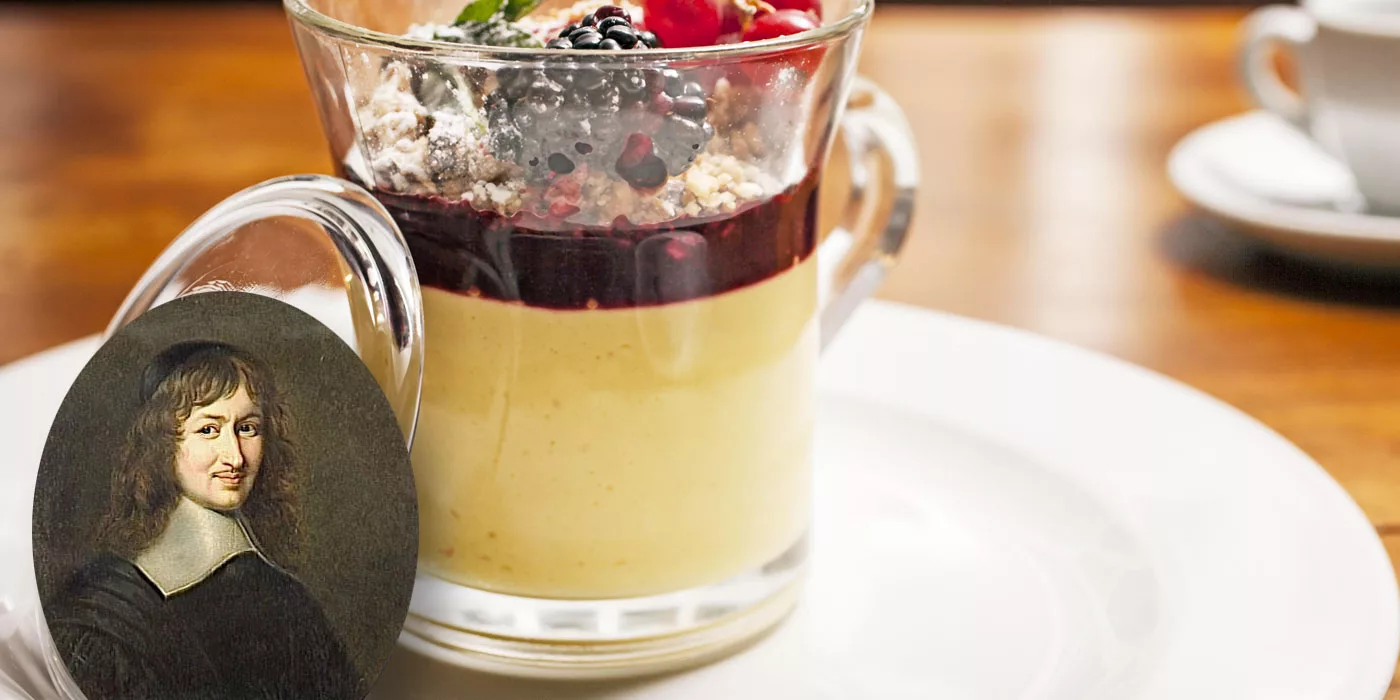 crema pasticcera e crema chantilly