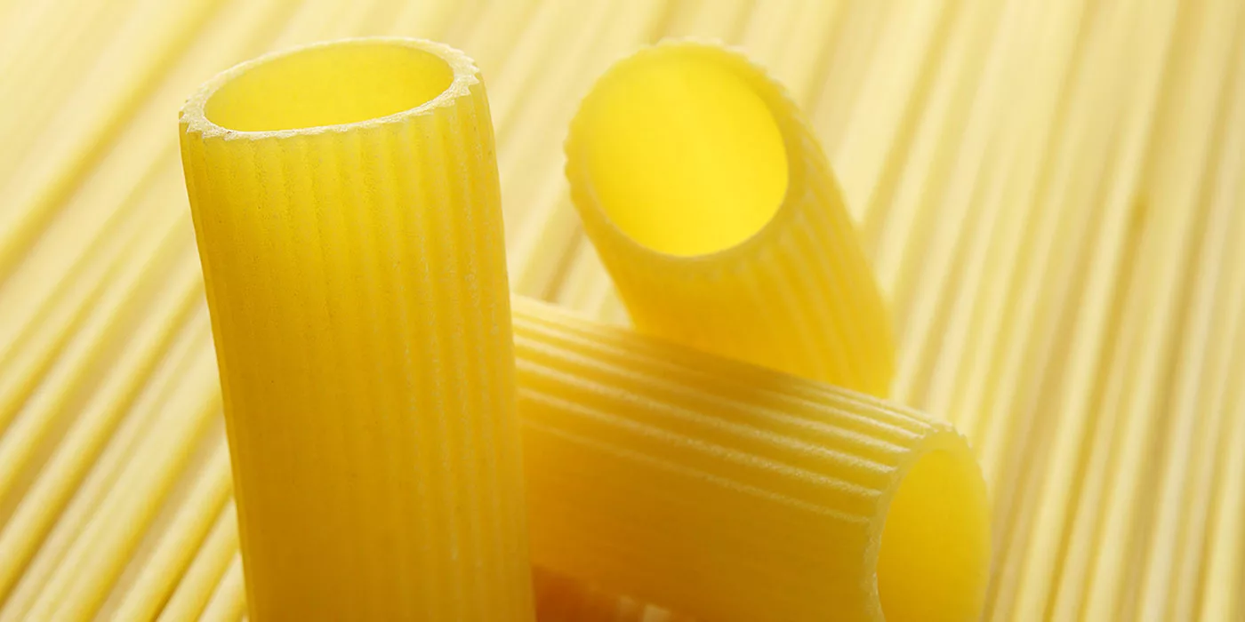 storia della pasta di gragnano