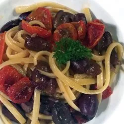 storia della pasta