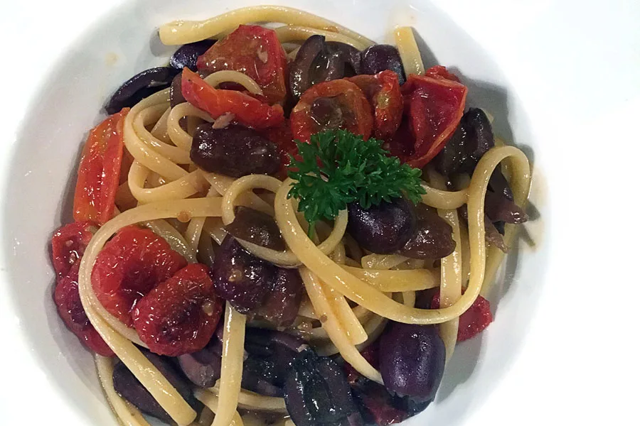 Ercoli 1928 - Pasta storia eccellenze
