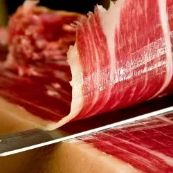 jamòn serrano prosciutto spagnolo pata negra