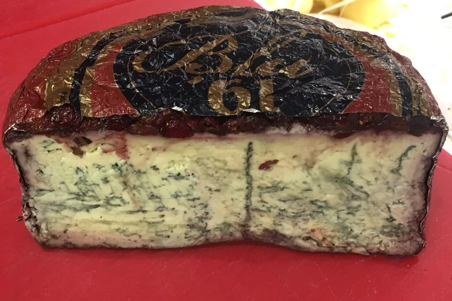 Formaggio Blu '61