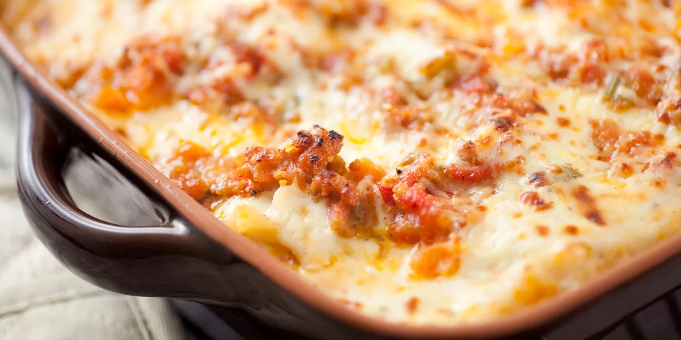 lasagna classica