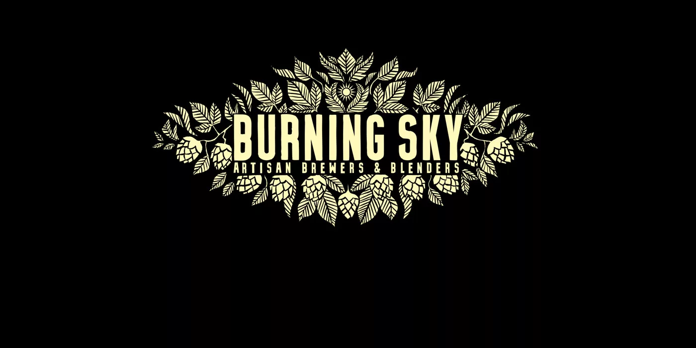 Birra Burning Sky
