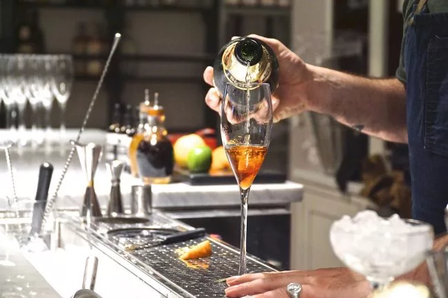 Ercoli 1928 - Beverage ercoli 1