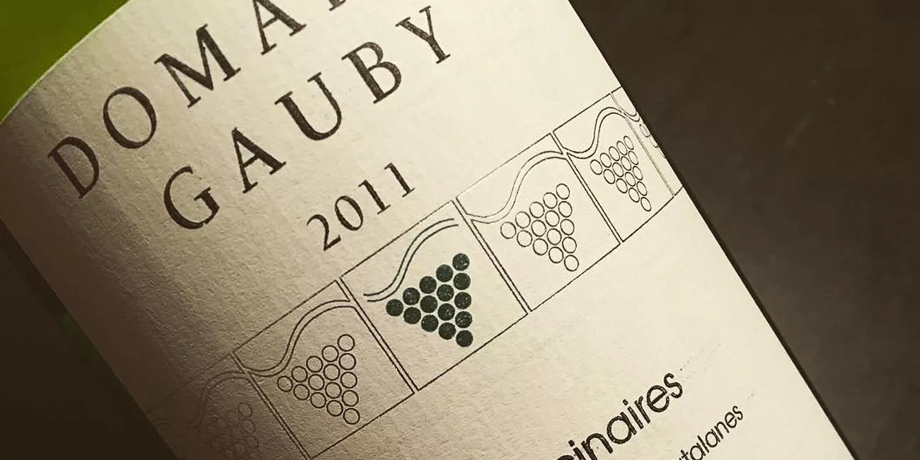 Ercoli 1928 - Vini gerard gauby