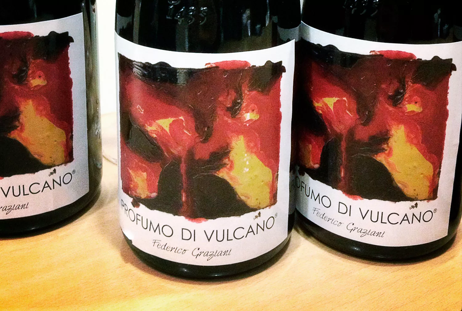 fini profumo di vulcano