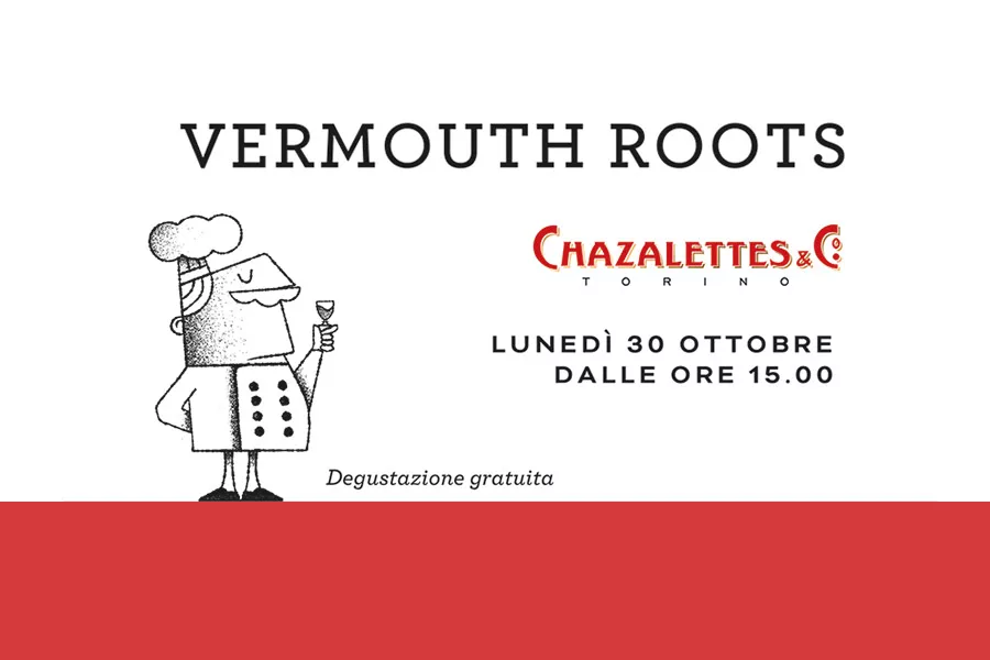 Ercoli 1928 - Vermouth roots 1