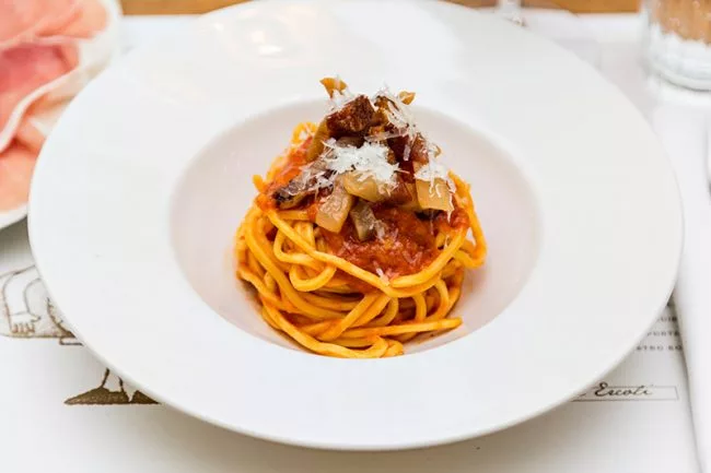 Ercoli 1928 - Amatriciana