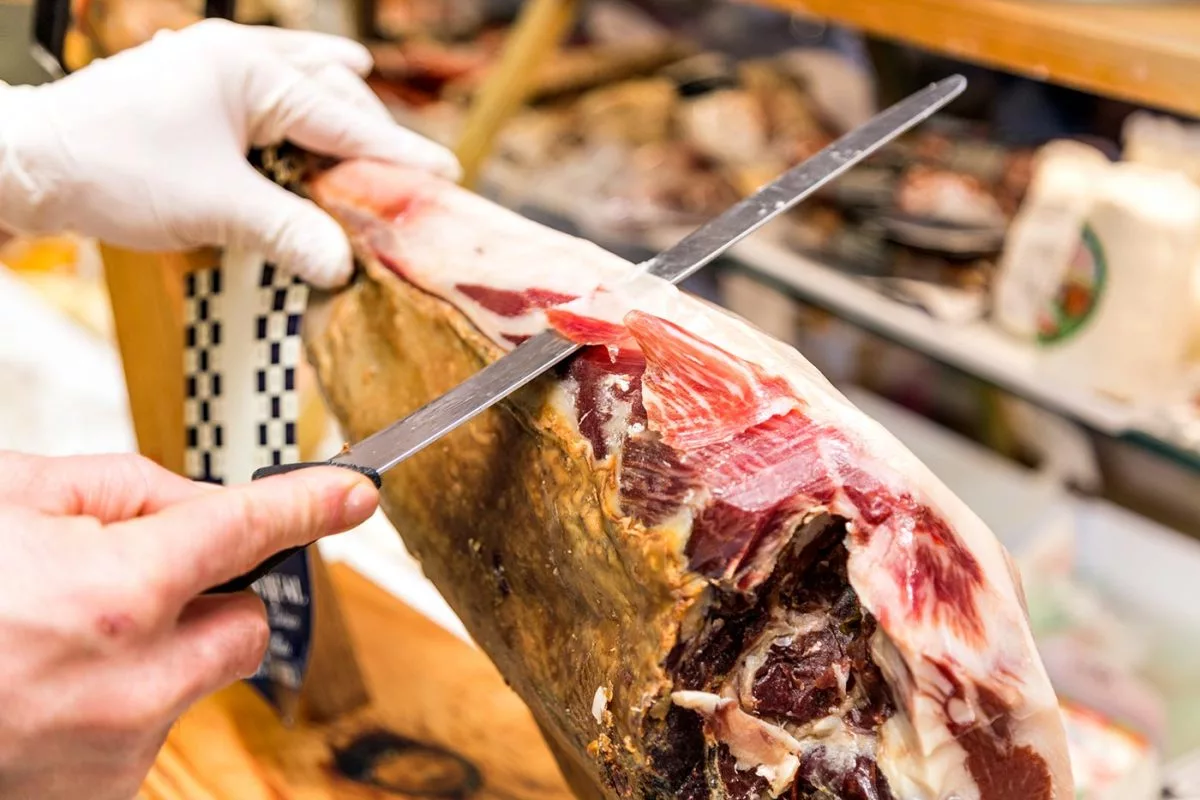 Di che iberico sei?