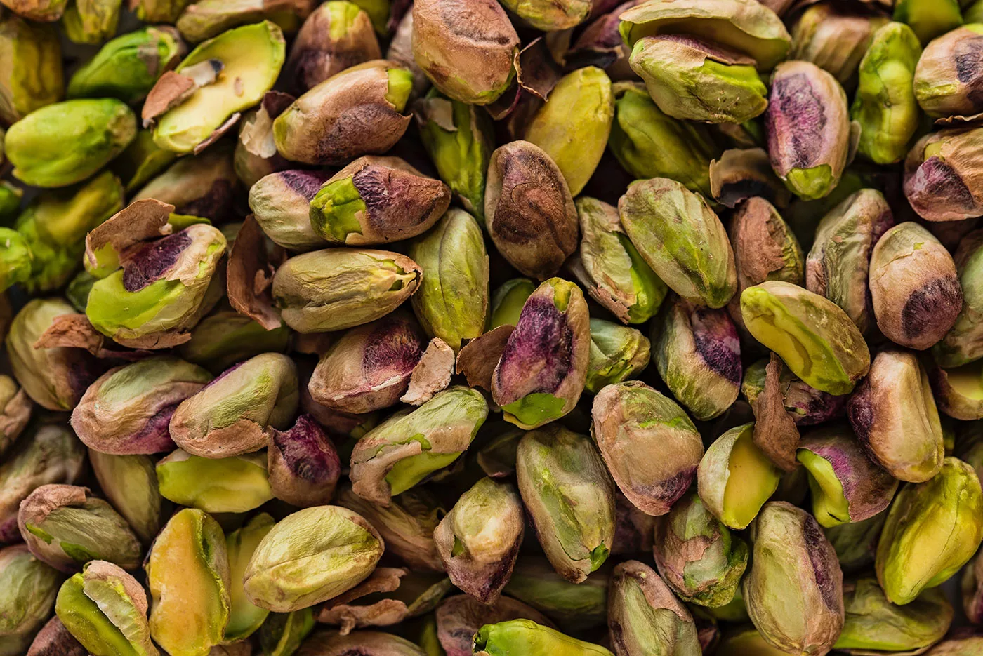 Pistacchi di Bronte