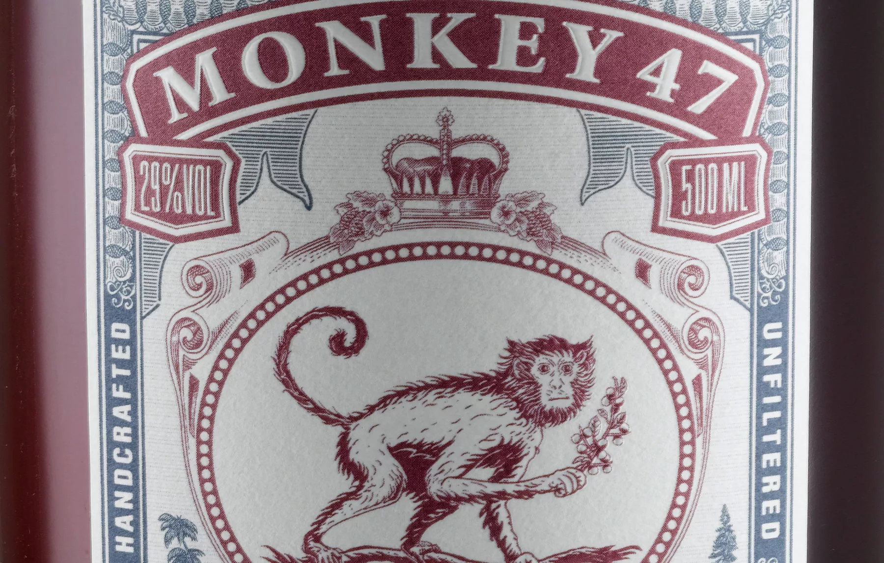 gin monkey 47