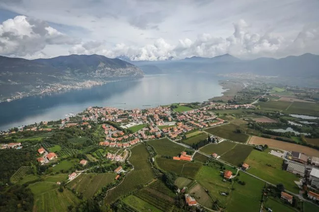Cadelbosco_Franciacorta foto terriorio