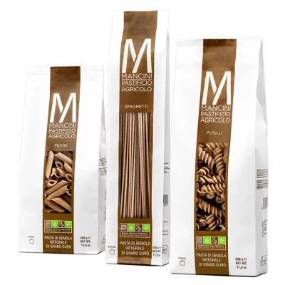 pasta mancini formati vari
