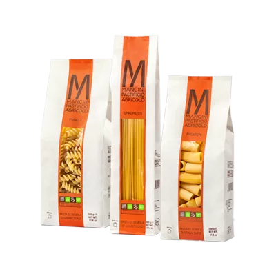 pasta mancini vari formati