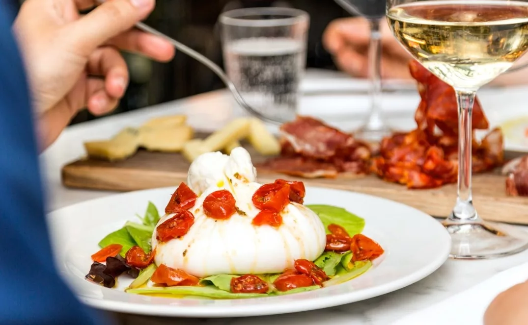 Ercoli 1928 - Burrata di andria 2