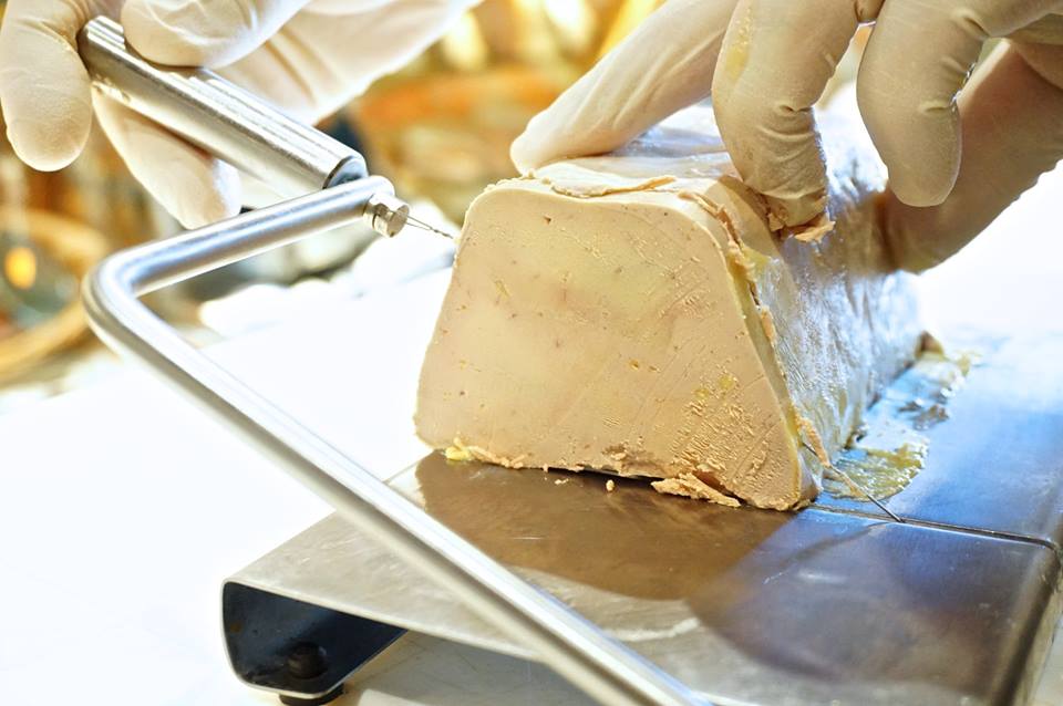 Foie gras: tutto quello che devi sapere