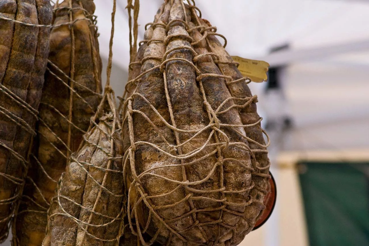 Ercoli 1928 - Culatello di zibello dop