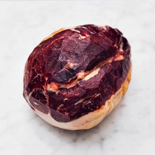 culatello di zibello