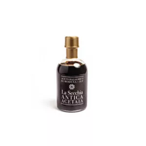 Aceto balsamico di Modena IGP Cuvè 4 - 250 ml