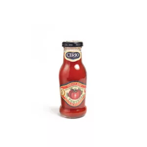 Succo di pomodoro - 200 ml