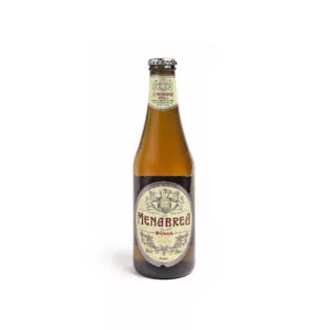 Menabrea bionda - 330 ml