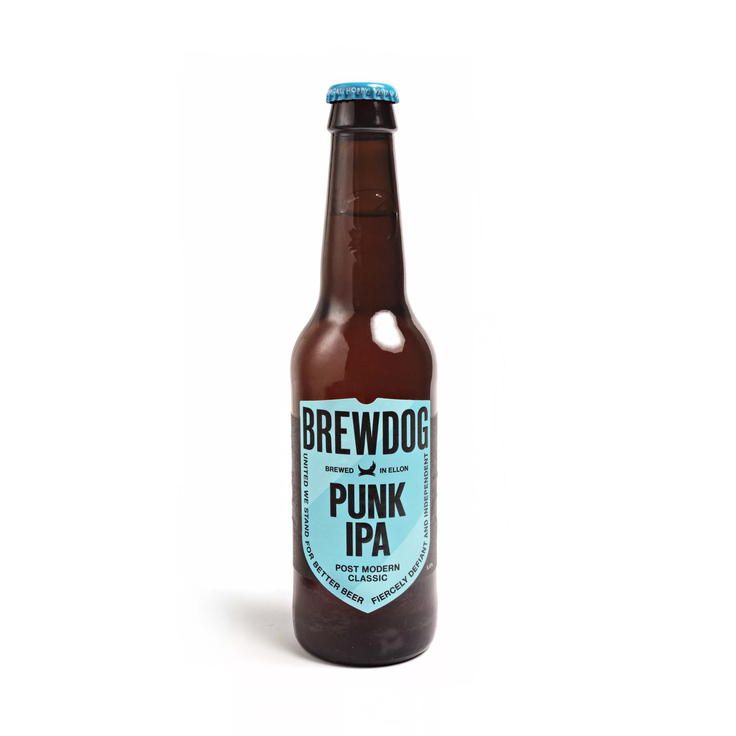 Punk Ipa - 330 ml