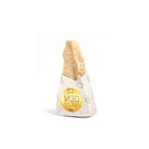 Parmigiano reggiano 30 mesi - 500 gr.
