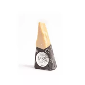 Parmigiano reggiano 36 mesi - 500 gr.