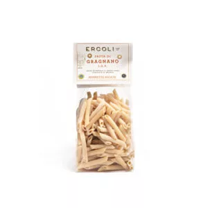 Pennette rigate di Gragnano - 500 gr