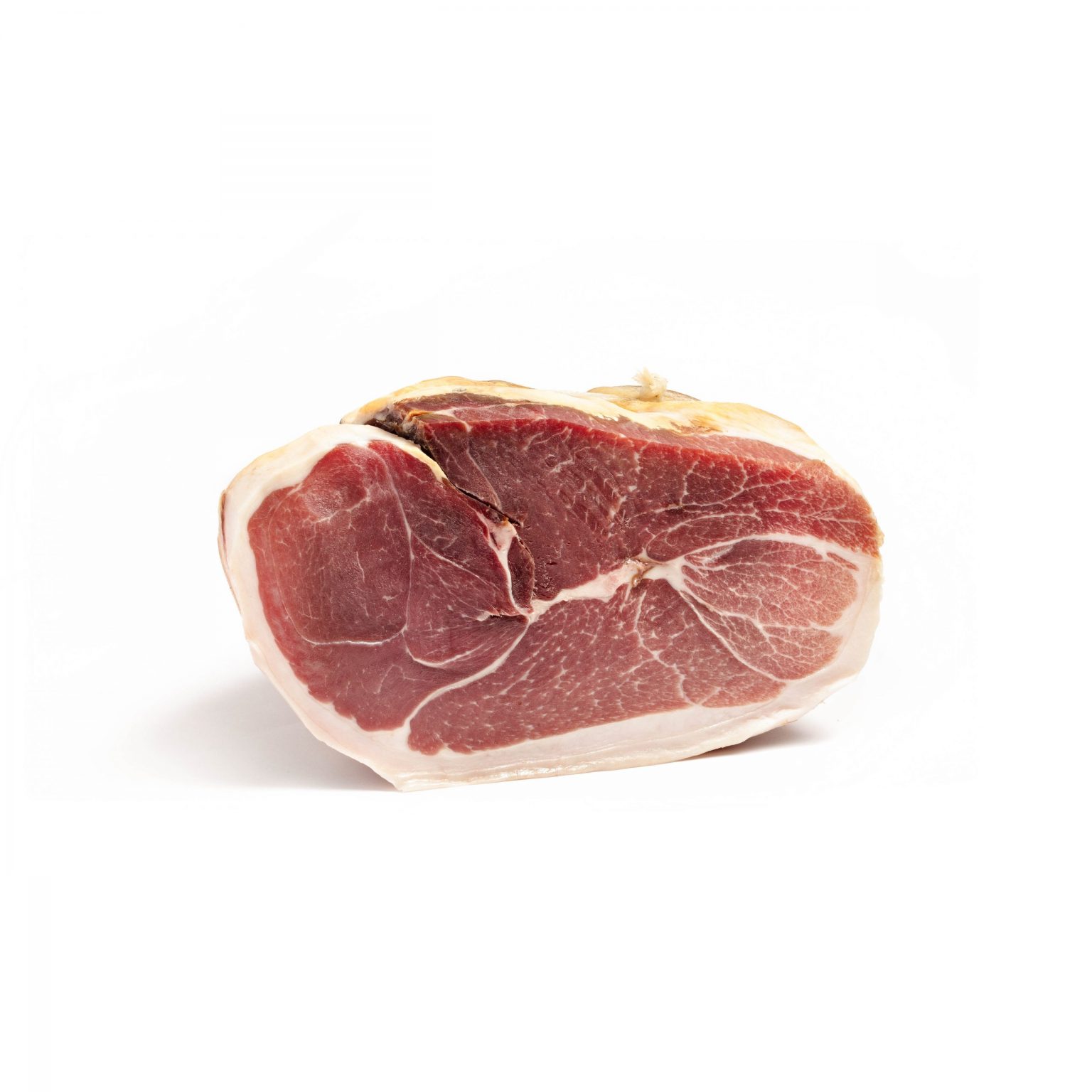Prosciutto crudo riserva San Daniele 100 gr. Ercoli 1928