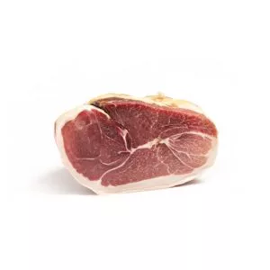 Prosciutto crudo riserva San Daniele - 100 gr.