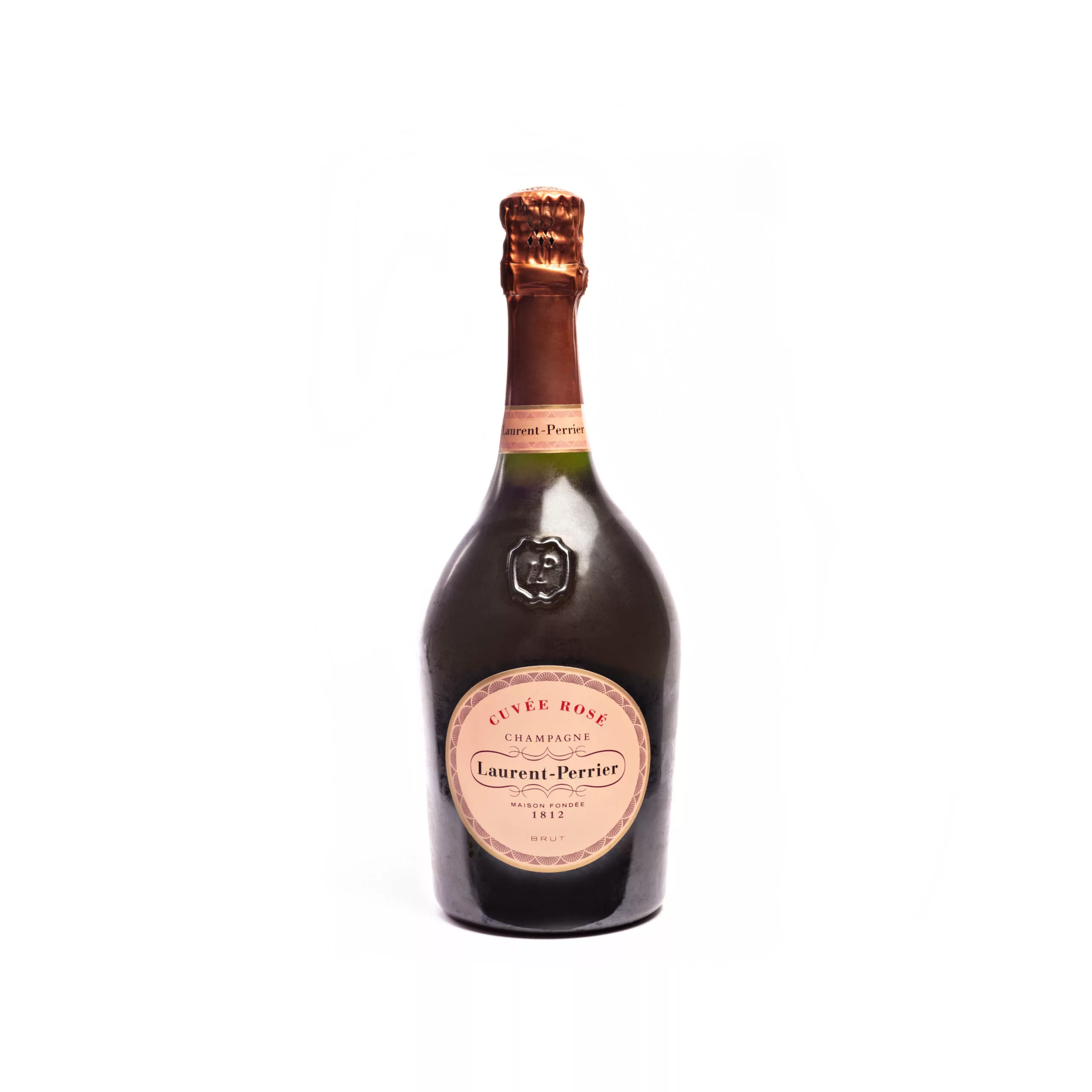 Champagne Brut Rosè LAURENT PERRIER