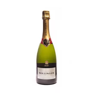 Champagne Special Cuvee BOLLINGER