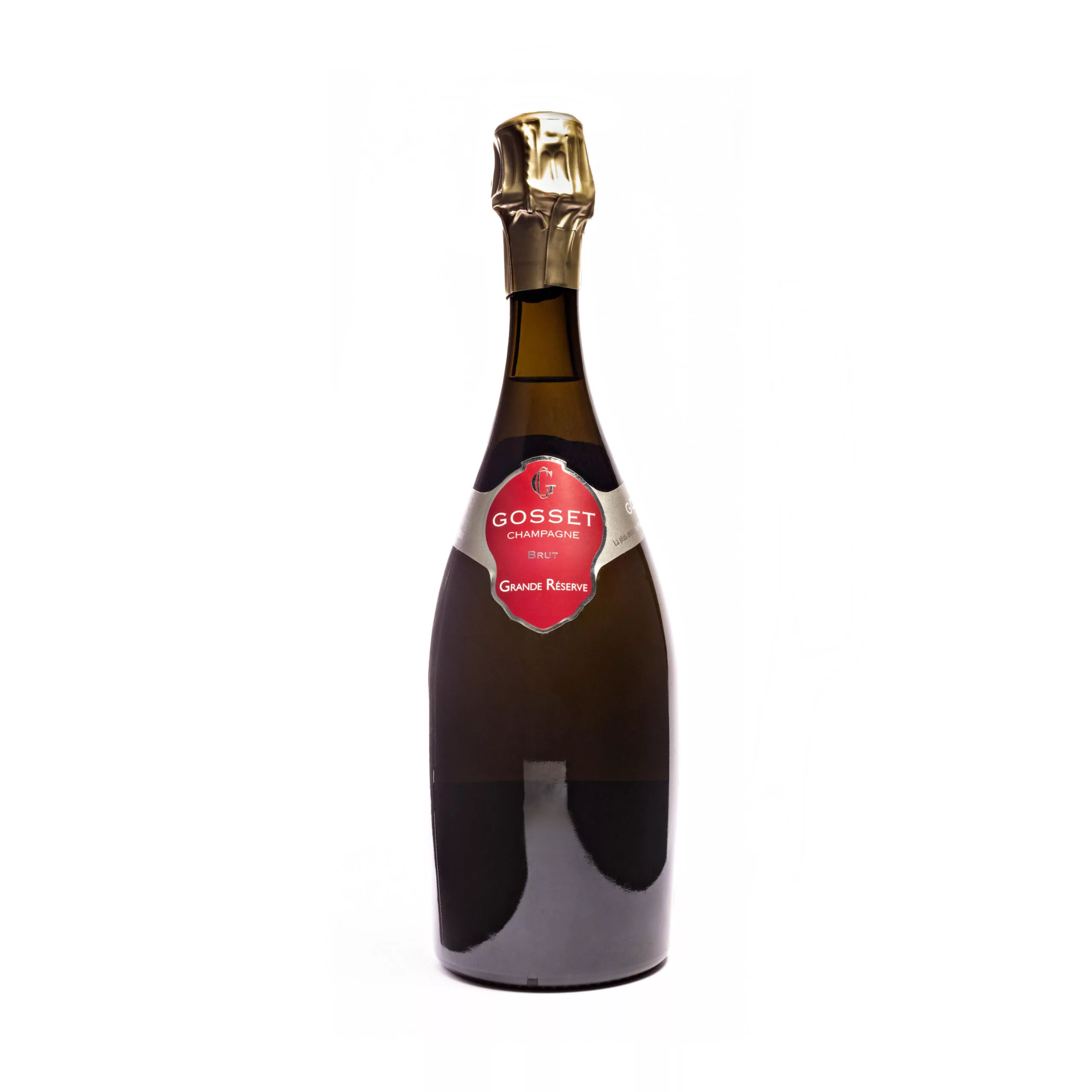Champagne brut grande reserve