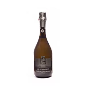 Prosecco Valdobbiadene docg Superiore extra dry
