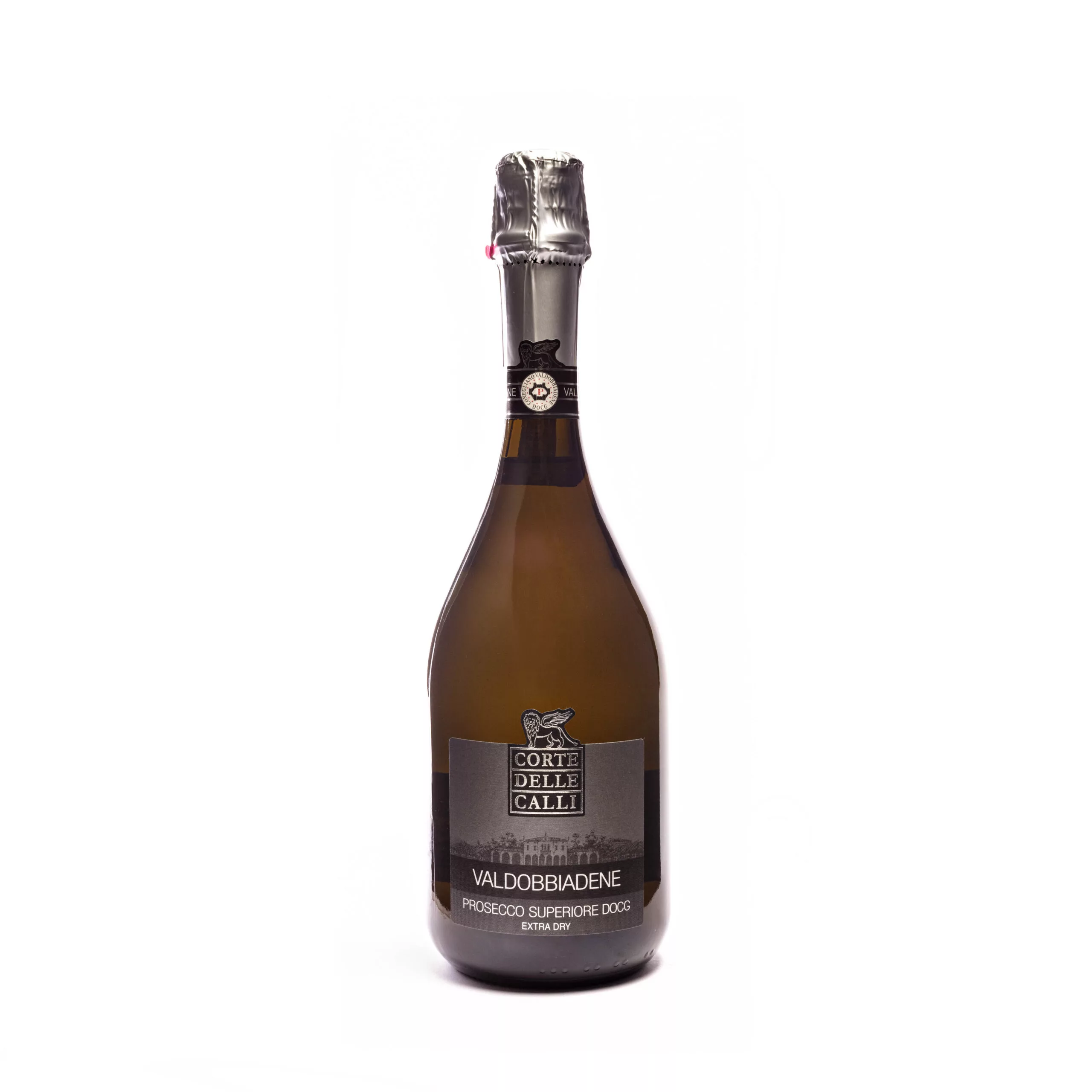 Prosecco Valdobbiadene docg Superiore extra dry
