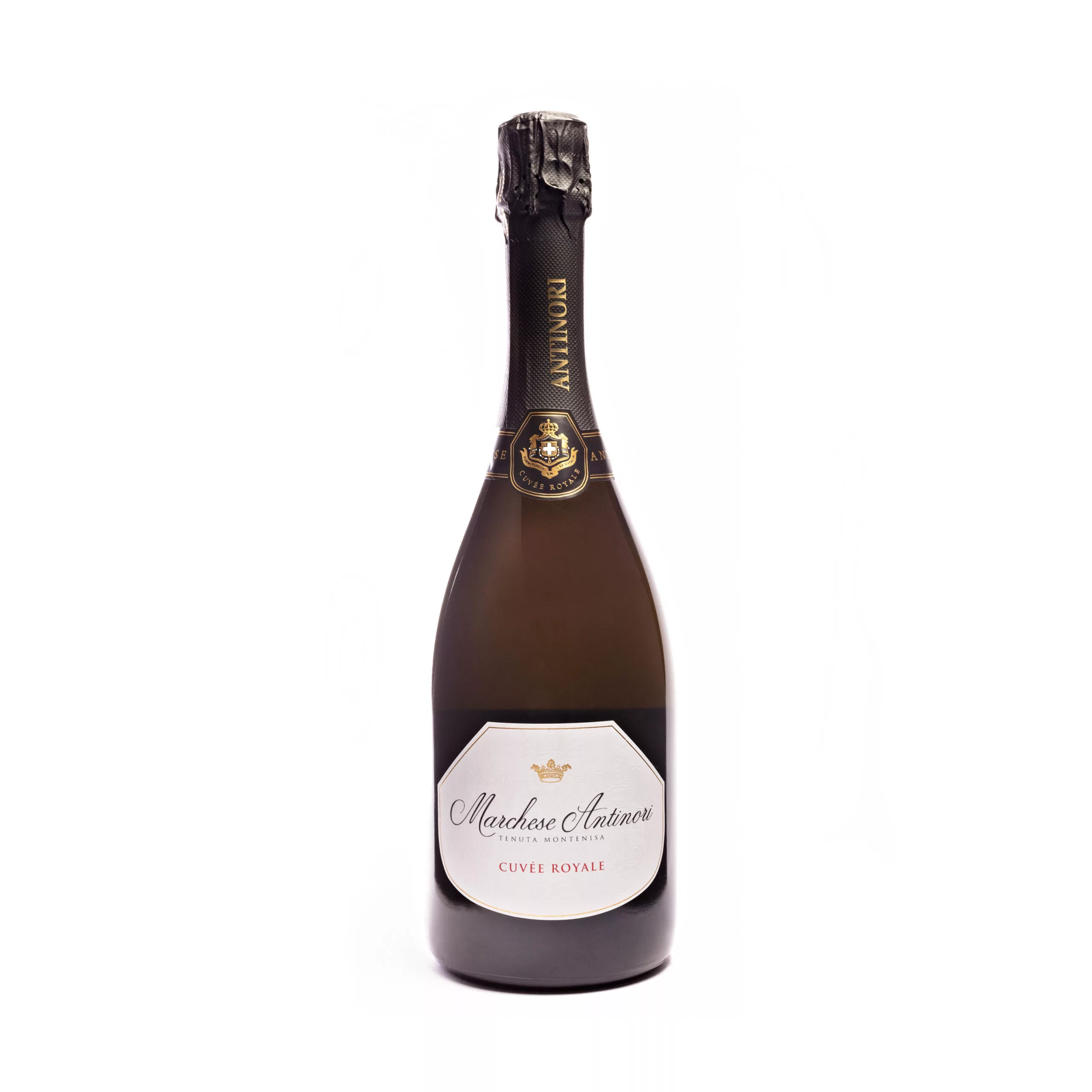 Franciacorta Brut Cuvee Royal MARCHESE ANTINORI