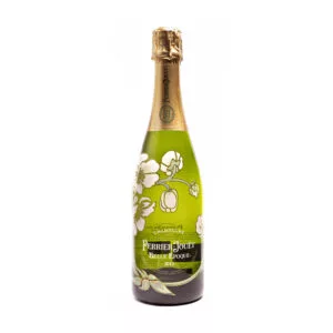 Champagne Belle Epoque PERRIER JOUET