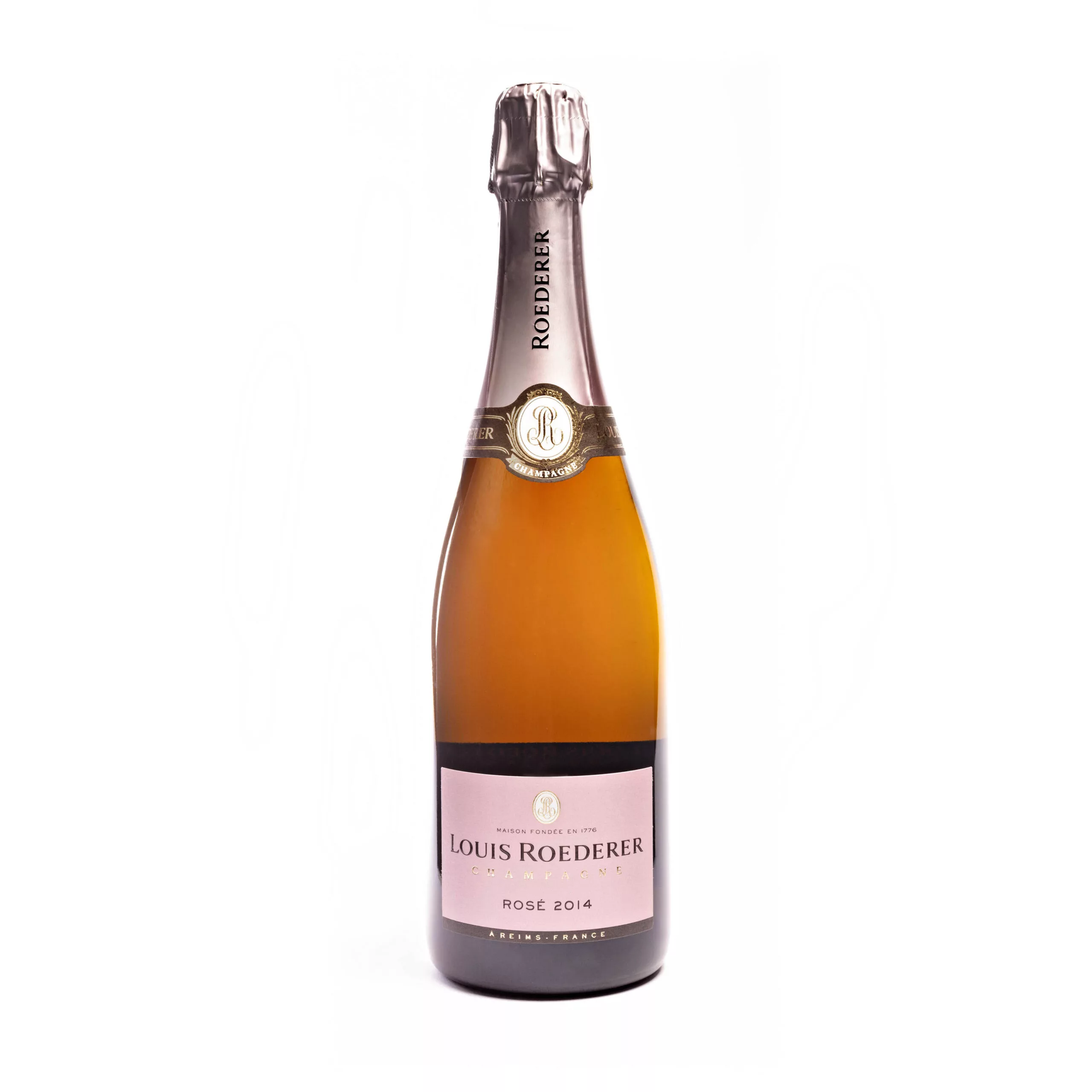 Champagne Rosè