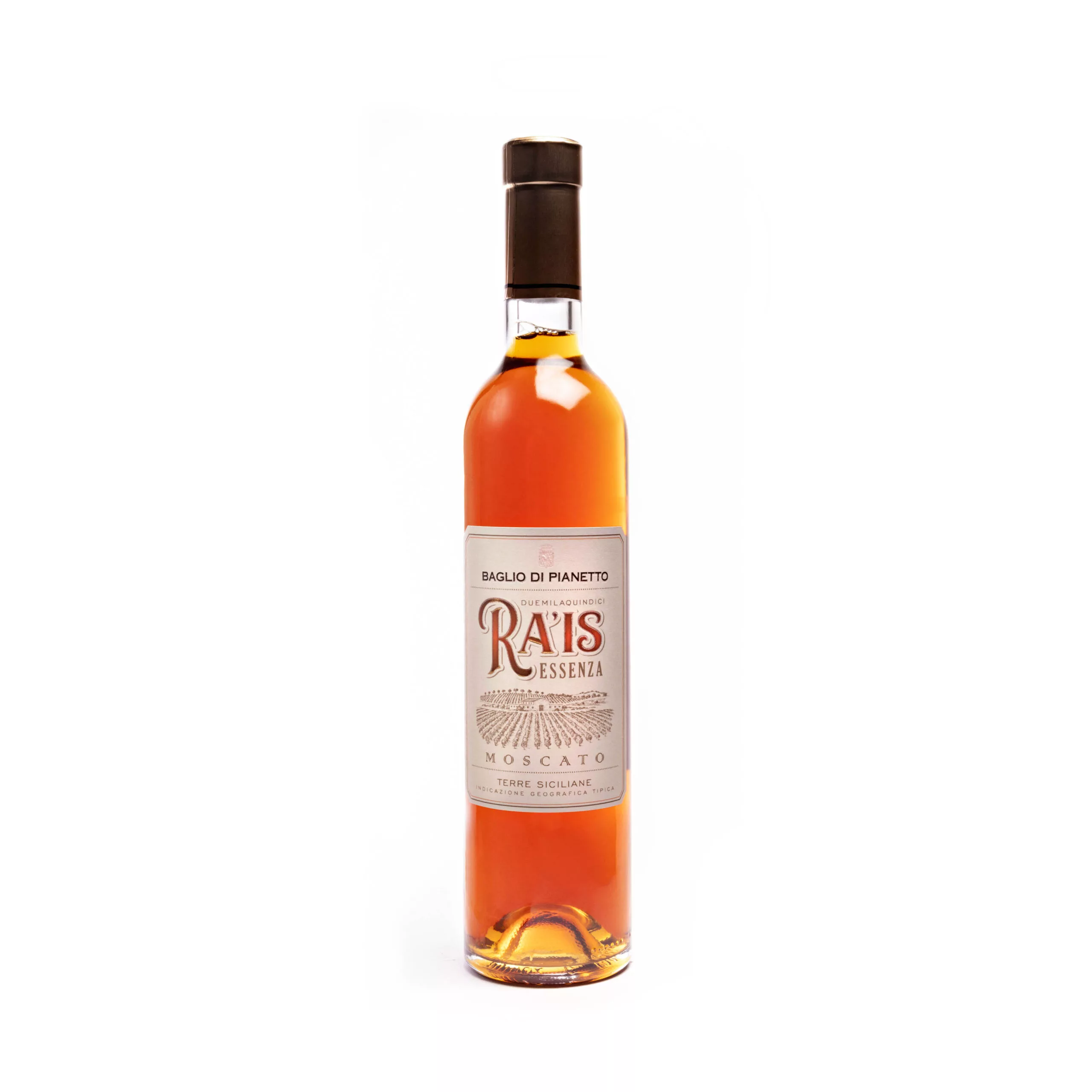 Moscato Ra'is Essenza - 2015