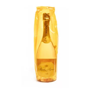 Franciacorta Rosè Brut Tenuta Montenisia MARCHESE ANTINORI