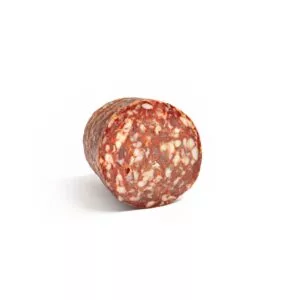 Salame ventricina piccante - 100 gr.