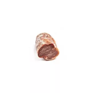 Lomo iberico de bellota 100% - 100 gr.